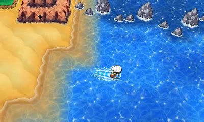 how to get surf in pokemon omega ruby|Route 118 .